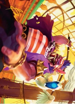 Bebop, Skull & Crossbones // Bebop, Skull & Crossbones Bebop, Skull & Crossbones // Bebop, Skull & Crossbones
