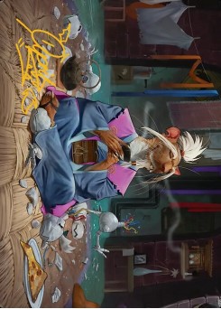 Splinter, Hamato Yoshi // Splinter, Hamato Yoshi Splinter, Hamato Yoshi // Splinter, Hamato Yoshi