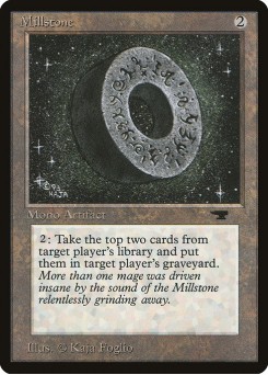 Millstone