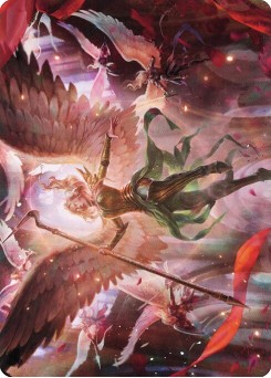 Sigarda's Summons // Sigarda's Summons