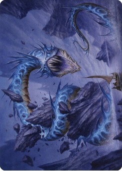 Biolume Serpent // Biolume Serpent