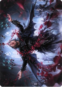 Bloodsoaked Reveler // Bloodsoaked Reveler