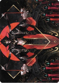 Gift of Fangs // Gift of Fangs