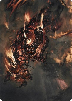 Pyre Spawn // Pyre Spawn