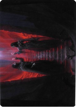 Vampires' Vengeance // Vampires' Vengeance