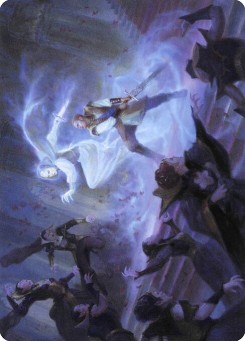 Dorothea's Retribution // Dorothea's Retribution