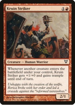 Atacante de Kruin