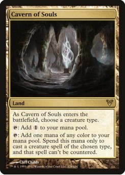 Caverna das Almas
