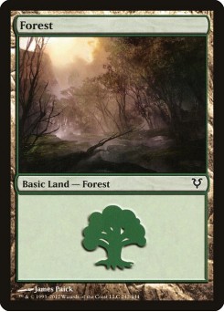 Floresta