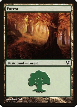 Floresta