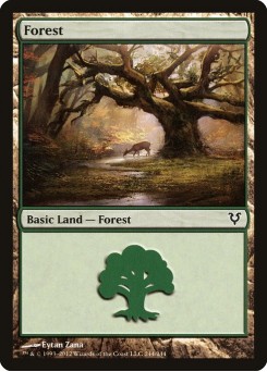 Floresta