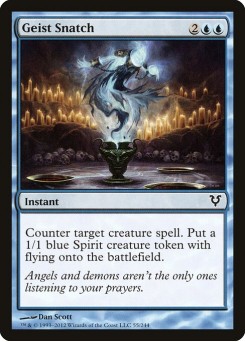 Rapina do Geist