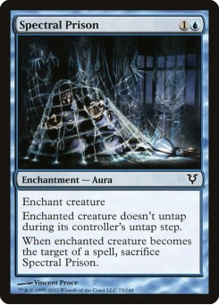 Prisão Espectral