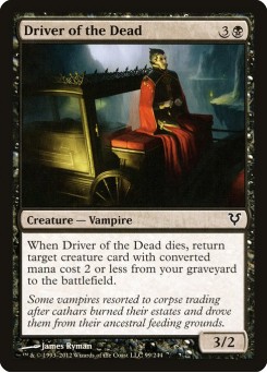 Condutor dos Mortos