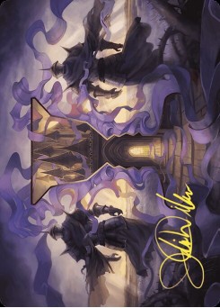 Court of Locthwain // Court of Locthwain