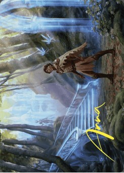 Into the Fae Court // Into the Fae Court