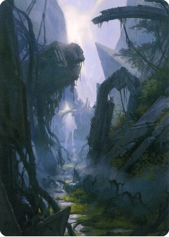 Swamp // Swamp