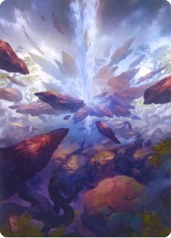 Prismatic Vista // Prismatic Vista
