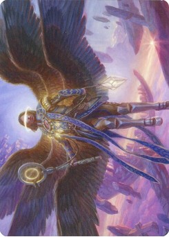 Angel of Destiny // Angel of Destiny