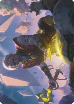 Expedition Healer // Expedition Healer