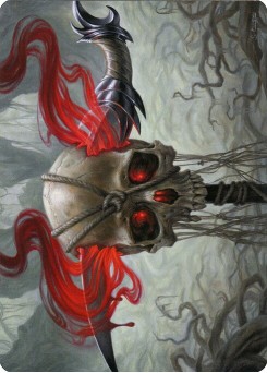 Mind Carver // Mind Carver