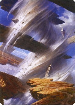 Plains // Plains