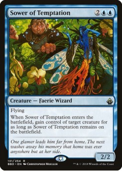 Sower of Temptation