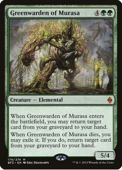 Guardião da Flora de Murasa