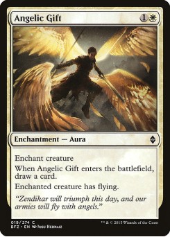 Dádiva Angelical