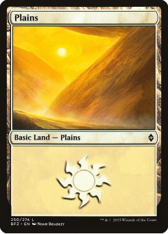 Plains