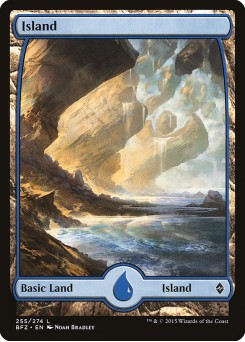 Island