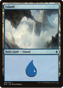 Island