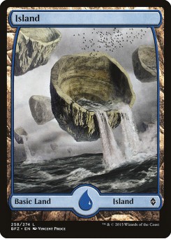 Island