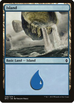 Island
