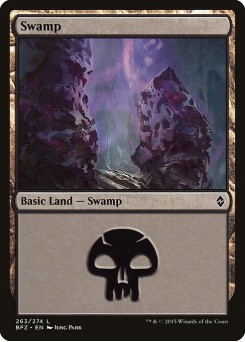 Swamp