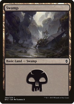Swamp