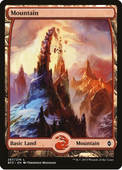 Mountain