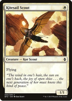 Batedor Aerovelista