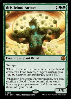 Fazendeiro de Brotospino