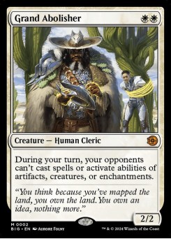 Abolidor-mor