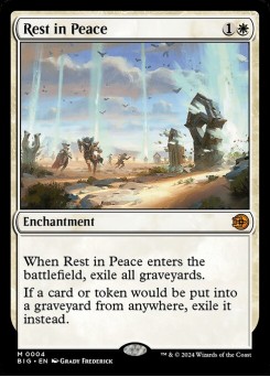 Descanse em Paz