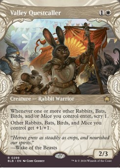 Valley Questcaller