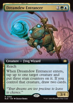 Dreamdew Entrancer