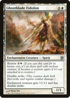 Eidolon Espada Fantasma
