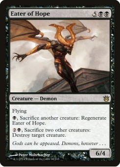 Devorador de Esperança