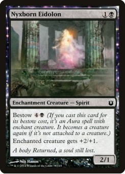 Eidolon Nyxnato