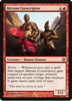 Alistador Acrosano