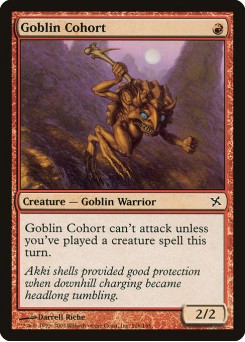 Coorte Goblin