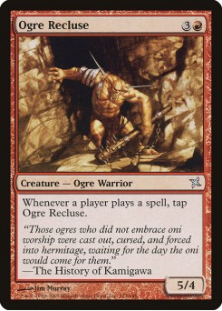 Ogre Eremita