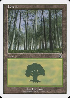 Forest
